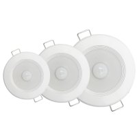 국산 LED 매입 매립 센서등 인체 동작 감지 3인치 4인치 5인치 6인치