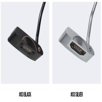 예스 Yes Putter CODE VI 03 퍼터