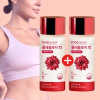 빨간통다이어트 신봉선 다이어트 콜레올로지 컷 60정 2통 (총 120정)