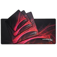 HyperX Fury S Speed 하이퍼 엑스 퓨리 스피드 FPS 마우스장패드 게이밍마우스패드