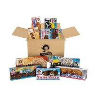 Little Debbie 버라이어티 팩 얼룩말 케이크 우주 브라우니 허니번 오트밀 크림 파이 스위스 롤 각