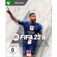 EA 게임즈 게임 FIFA 23(엑스박스 One) (엑스박스 원 X) 1913603