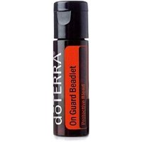 DoTerra 도테라 온가드 에센셜 오일 프로텍티브 블렌드 비들렛 10ml