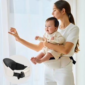 메리튠 핏플렉스 베이비 힙시트