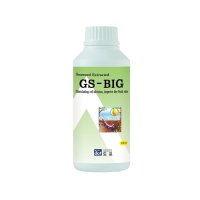 도프 GS빅 500ml 세포분열 활성 비대제 과채류 꽃핀후 수정때 사용