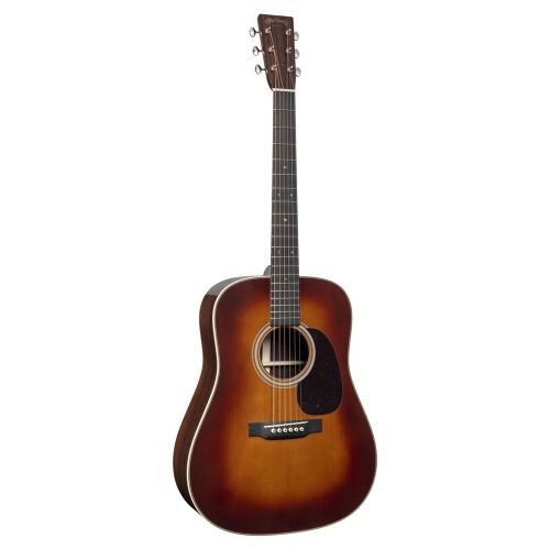 Martin 마틴기타 D-28 Ambertone