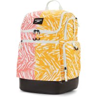 스피도 팀스터 2.0 백팩 35L Abstract Tiger (Pink / Yellow)