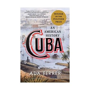 Cuba (Winner of the Pulitzer Prize) An American History 해외 도서 영문 서적