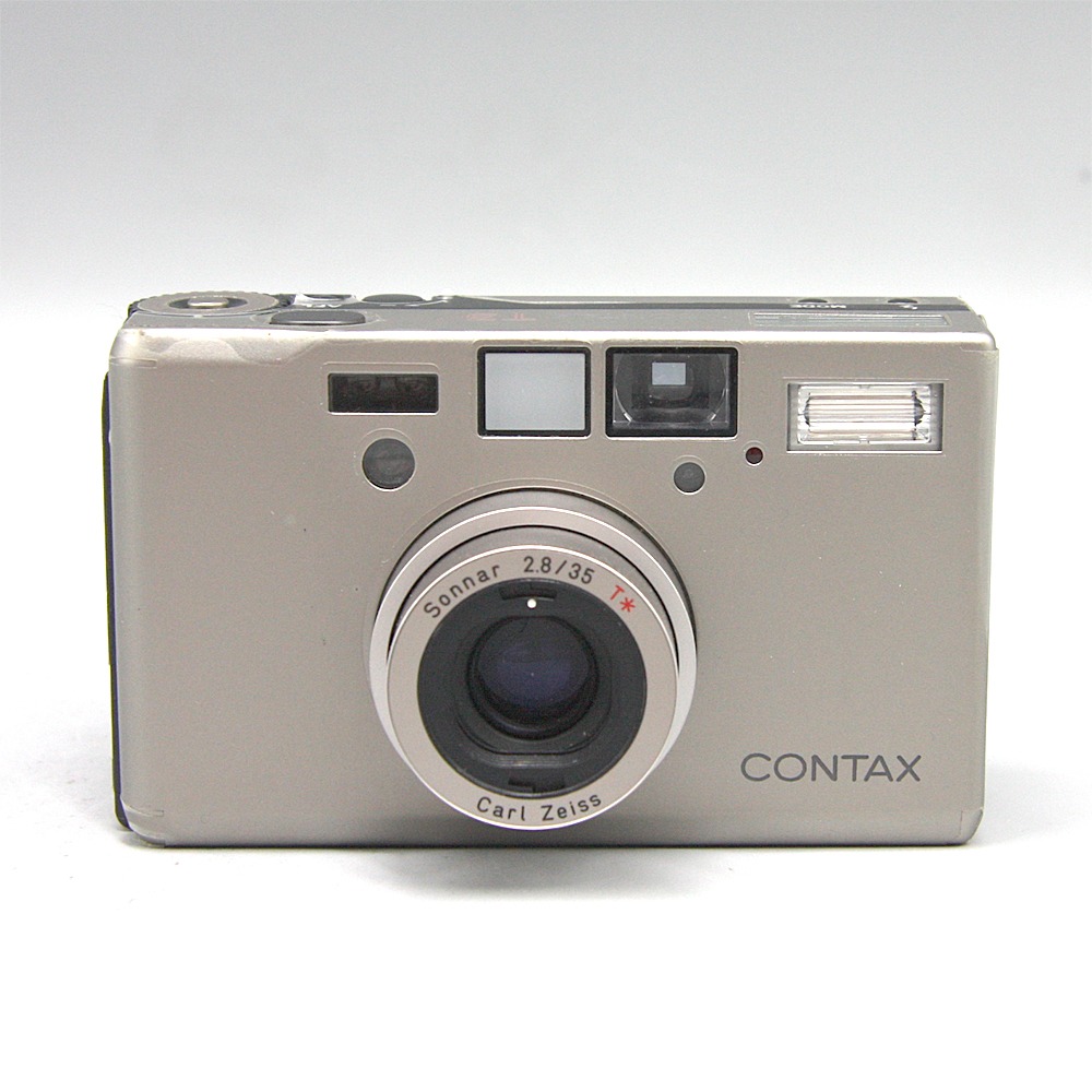 Contax T3 (콘탁스 T3)