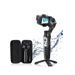 호헴 isteady Pro4 액션캠 고프로 짐벌
