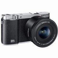 삼성전자 삼성 NX3000+16-50mm OIS 포함