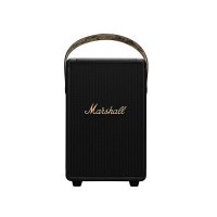 Marshall Tufton 블루투스 스피커 블랙 & 브라스