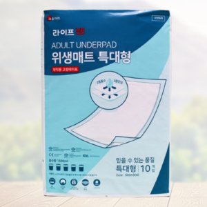 산모용패드 최저가 가성비상품