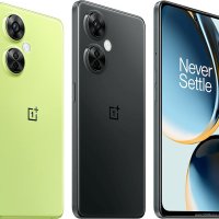 원플러스 노드 CE3 라이트 5G 듀얼심 8+128GB OnePlus Nord CE 3