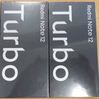 샤오미 홍미노트12 터보 Redmi Note 12 Turbo 5G 듀얼심 256GB 중국판