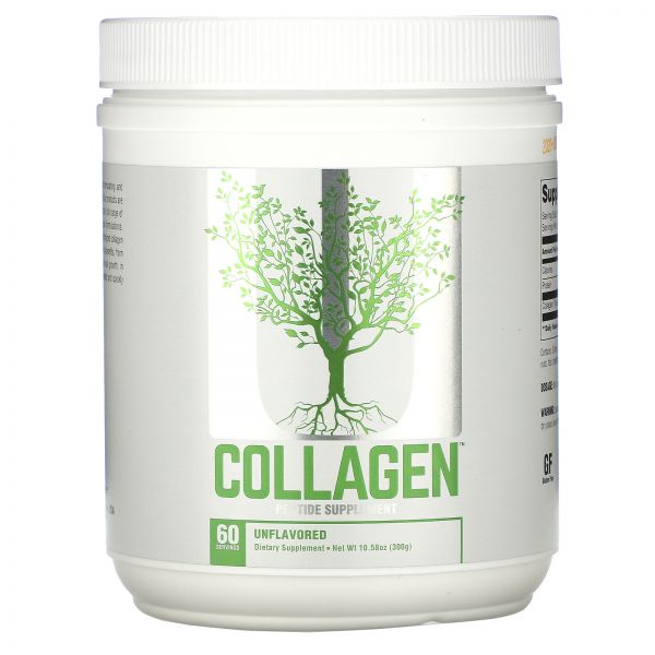 유니버셜 <b>콜라겐</b> <b>Collagen</b> 무맛 10.6 300g
