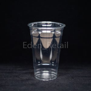 92파이 473ml(16온스) 테이크아웃 아이스컵 투명컵 1000개 TGP