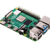 라즈베리파이 4B 4GB 정품 RASPBERRY PI 4 MODEL B(국내당일)