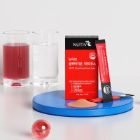 뉴티브 글루타치온 파워쥬스 / NUTIV GLUTATHIONE POWER JUICE