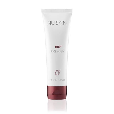 뉴스킨 180도 페이스 워시 125ml