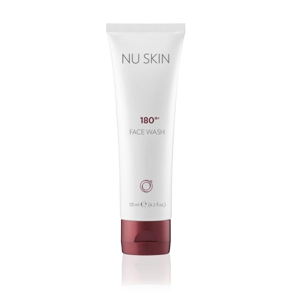 뉴스킨 180도 페이스 워시 125ml