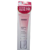 코스노리 화이트닝 드레스 크림 50ml