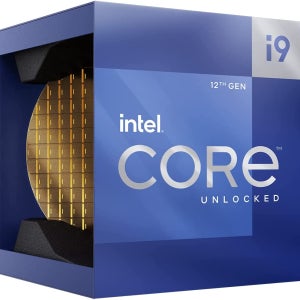 인텔 코어 i9-12900K 데스크탑 프로세서