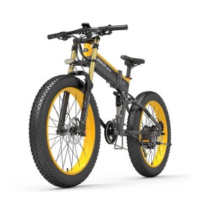 랑케레이시 XT750PLUS 접이식 전기자전거 1000W 17.5A 팻바이크 관세포함
