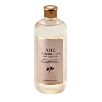 AHC 허브 솔루션 위치하젤 토너 500ml 정품