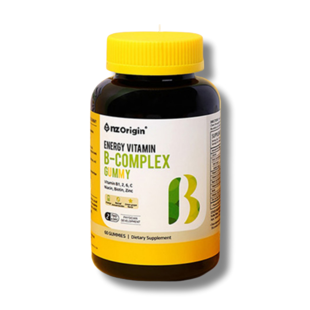 VitaminBComplex 비타비 말초신경영양제 약국비타민B 고농축비타민B