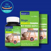 말초신경영양제 VitaminBComplex 비타비 약국비타민B 비타민B6B12