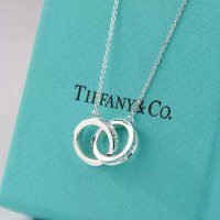 티파니앤코 인터라킹 서클 펜던트 TIFFANY INTERLOCKING CIRCLES PENDANT