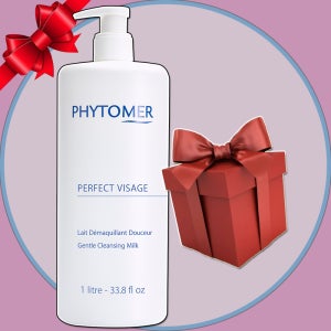 피토메르 클렌징밀크 레데마끼앙 모공케어 노폐물청소 클렌징로션 1000ml+추가선택