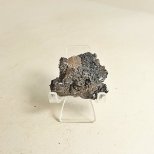 23g 칼싸이트(Orange calcite) / 방해석 전시 표본 광물 수집