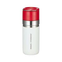 스타벅스 SS 21 크리스마스 스탠리 고 보온병 500ml