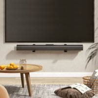 엔산마운트 삼성 LG 호환 사운드바 거치대 SB-800