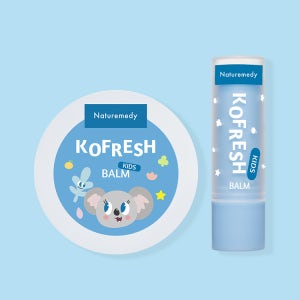 코건조 코밤 아기 코막힘 아이 노즈밤 성인 유아 코 보습제 감기 크림 비염 연고 스틱