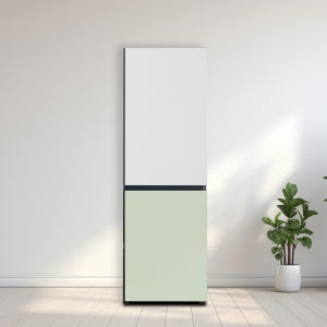 파로마 네오 데이즐 600 2문 수납장