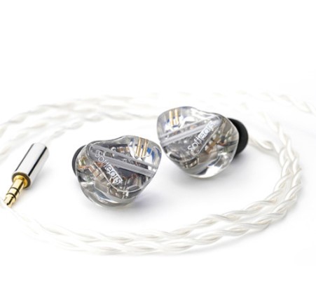 Softears RS10 이어폰