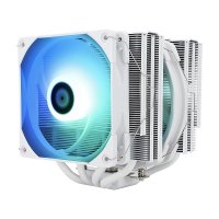 Thermalright FROST SPIRIT 140 WHITE V3 ARGB 서린