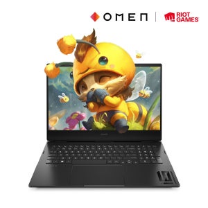 한컴/HP 오멘 16 R7 RTX4060 5060 윈11 게임 게이밍 노트북