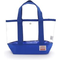 오션앤그라운드 물놀이가방 방수 비치백 초등 어린이 수영가방 블루 1215802