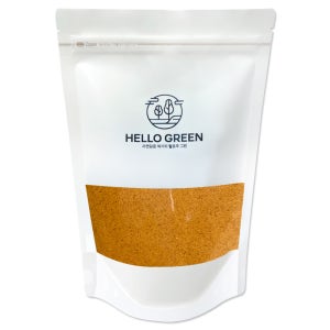 헬로우그린 라면스프파우더 조미료 분말 가루 라면스프(팩), 300g, 1개