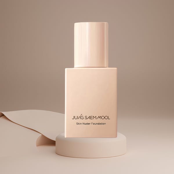 정샘물 스킨 누더 파운데이션 30ml