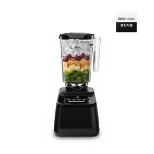 블렌텍 디자이너625 초고속 가정용 프리미엄 블렌더 대형 대용량 믹서기 이유식 스무디