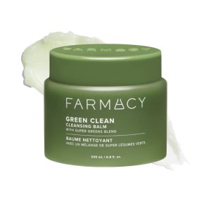 파머시 클렌징밤 그린 클린 내츄럴 대용량 점보 리뉴얼 200ml