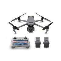 [내일도착/무이자6개월] DJI Mavic 3 매빅 3 프로 플라이모어 콤보 촬영 드론 (DJI RC 포함)