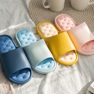 발망치슬리퍼 기내용슬리퍼 조리원 무소음 임산부