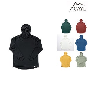 케일 에어 후디