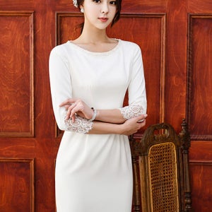 [판매] 55.66사이즈 하얀 WPC11